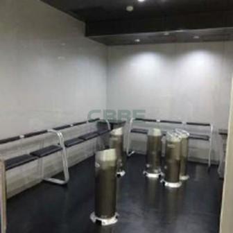 リフレッシュルーム