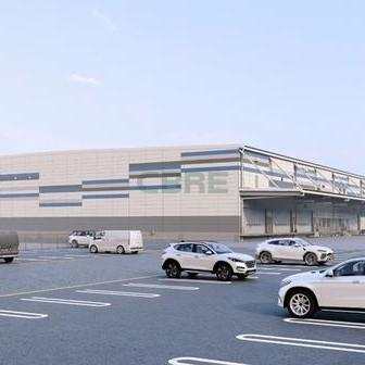 (仮称)KRD-Logistics石川内灘