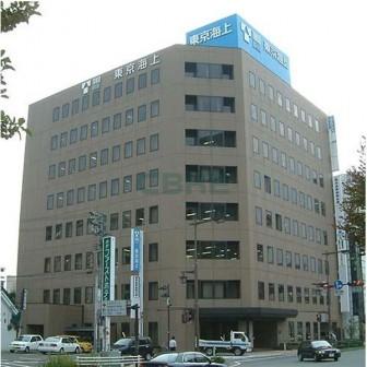 長野東京海上日動ビルディング