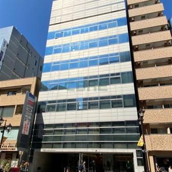 福一伝馬町ビルディング