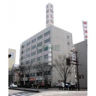 太陽生命清水ビル