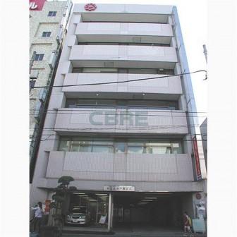 朝日生命三島ビル