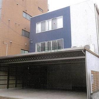 清水一棟貸倉庫