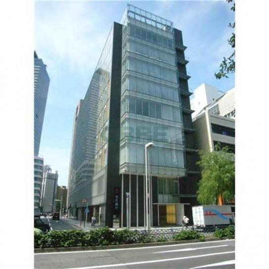 ちとせビル（掲載終了）│賃貸オフィス・事務所│世界最大手
