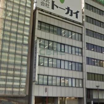 名駅南一丁目 一棟貸事務所