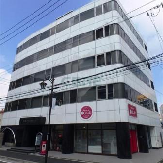 野村新名古屋中駒ビル