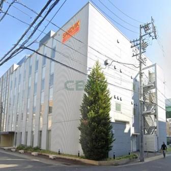 (仮)上社1丁目事務所