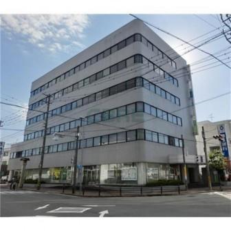 伊勢駅前三交ビル