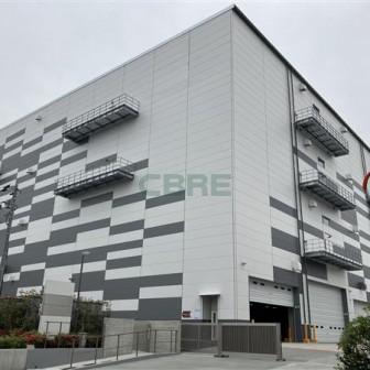 長岡京物流センター