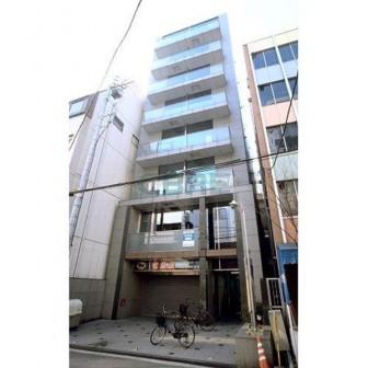 古久根信濃橋ビル