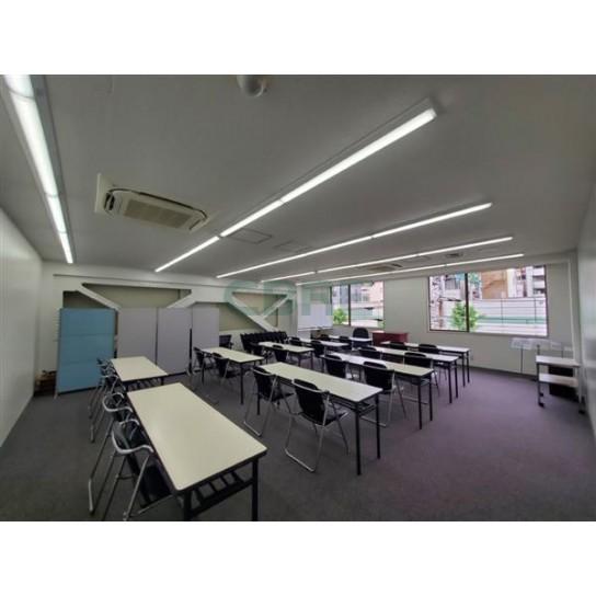 カンファレンスルーム