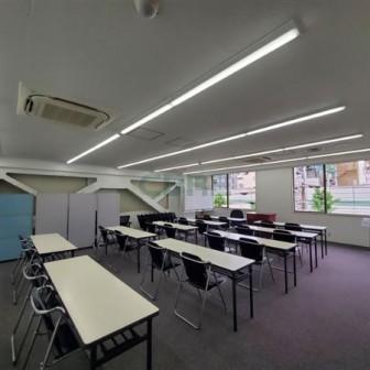 カンファレンスルーム