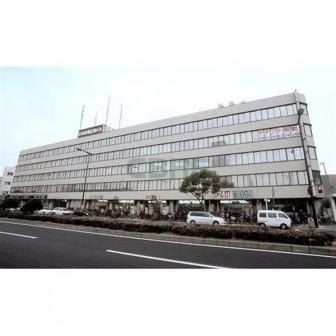 北加賀屋千島ビル