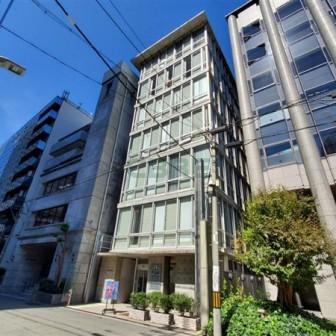 シンコービルディング