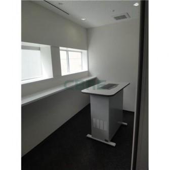 リフレッシュルーム