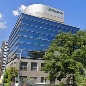 サンエースビル