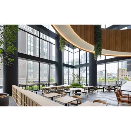 リフレッシュルーム