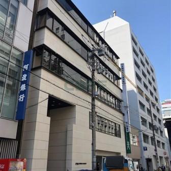 伊藤佑ビル大阪本町