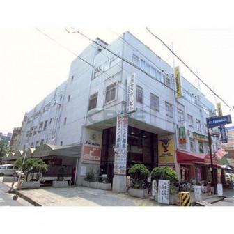 河原センタービル