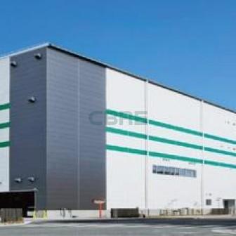 【寄託】(仮称)大東市御領3丁目倉庫