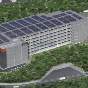 【一部転貸】ESR川西DC1