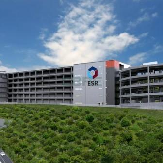 【一部転貸】ESR川西DC1