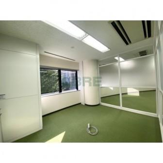 近鉄銀座中央通りビルⅢ 4階居抜物件