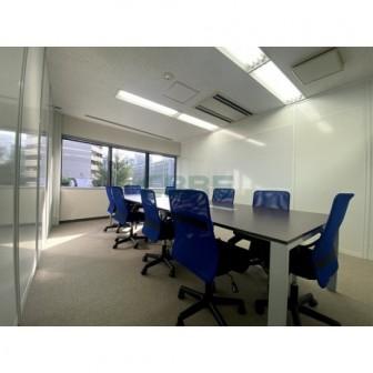 近鉄銀座中央通りビルⅢ 5階居抜物件