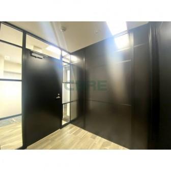 近鉄銀座中央通りビルⅢ 6階居抜物件