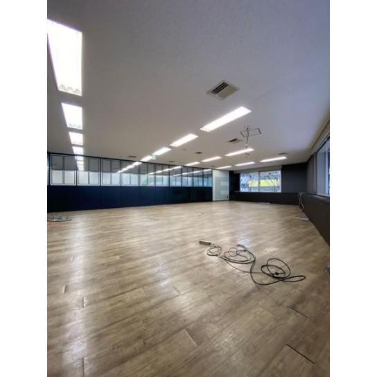 リフレッシュルーム