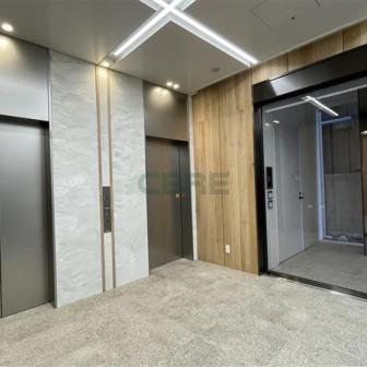 エレベーターホール