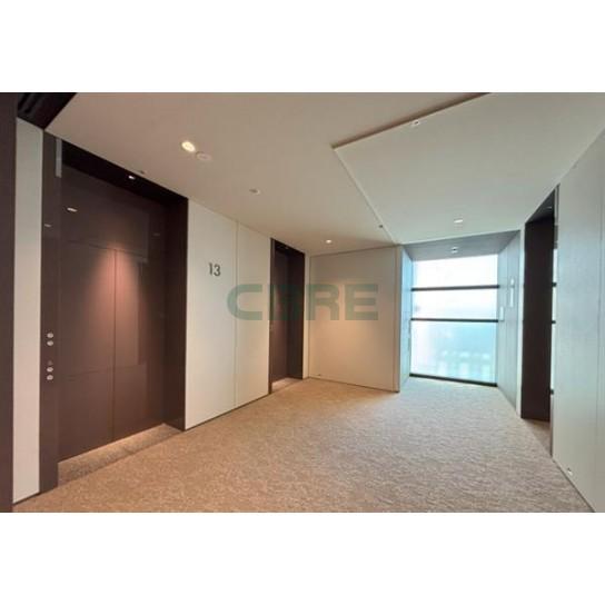 エレベーターホール