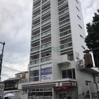 アーバンライフ中筋