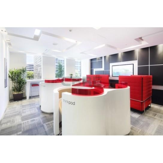 ミーティングスペース