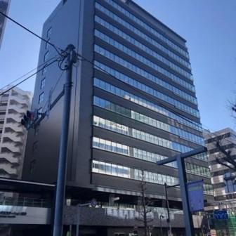 博多深見パークビルディング