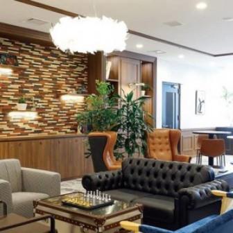 リージャス天神ビジネスセンター