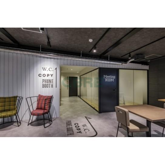 フリースペース