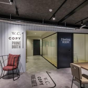 フリースペース