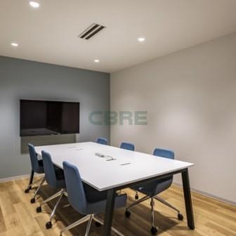 ミーティングルーム