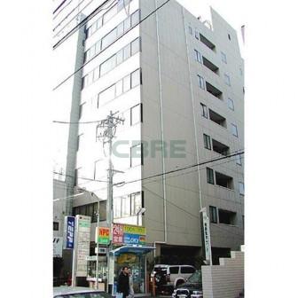 裕ビル(ユタカビル)