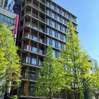 ウッドライズ仙台