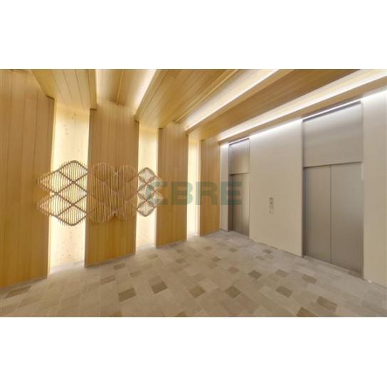 エレベーターホール