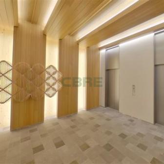 エレベーターホール