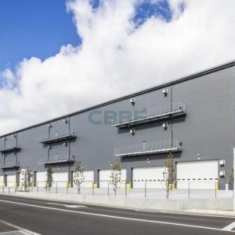 仙台名取ロジスティクスセンター