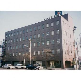 あいおい損保福島ビル