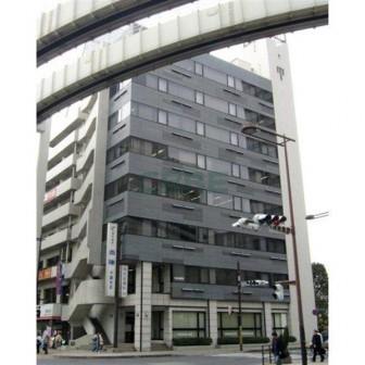 ハマダパークビル