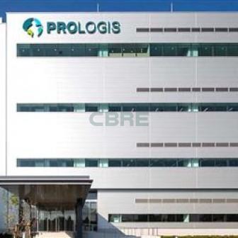 プロロジスパーク千葉2