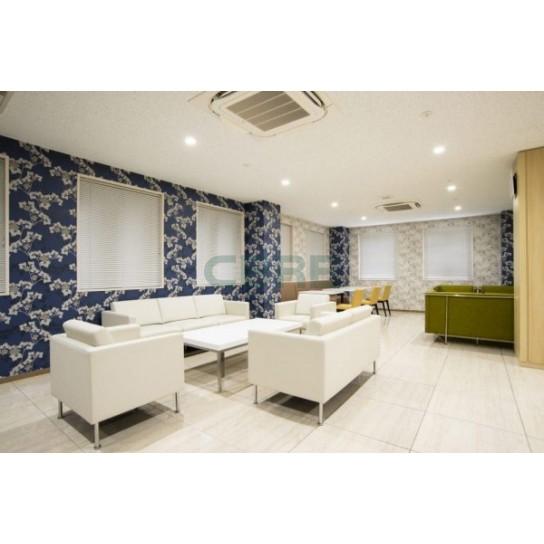 フリースペース