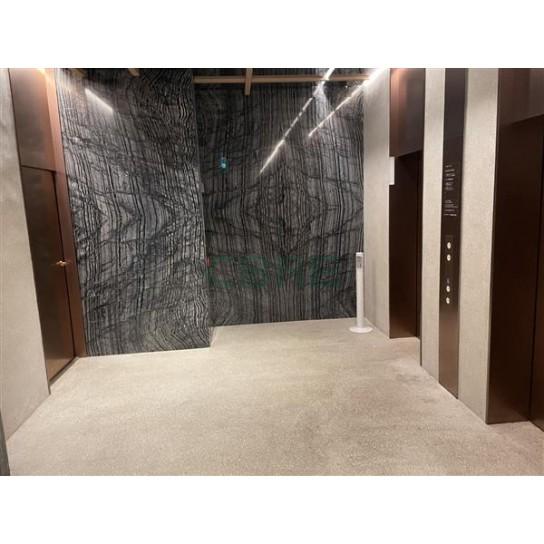 エレベーターホール