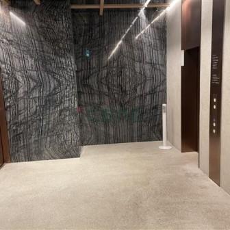 エレベーターホール